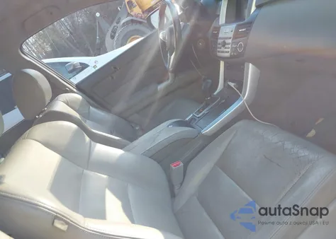 2008 Acura Rdx из США, поврежденный, VIN 5J8TB18288A002492